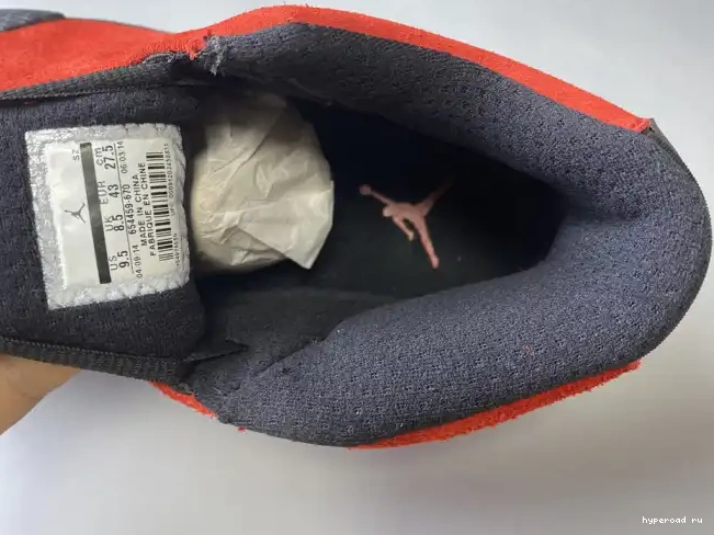 654459-670 Red Jordan Retro Challenge Air 14 0426